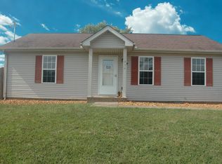 954 Crabapple Ct, Clarksville, TN 37040