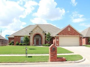 8306 SW Castlestone, Lawton, OK 73505