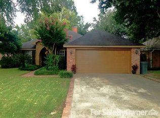 207 Bismark Dr, Broussard, LA 70518