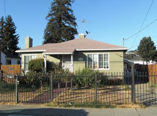 7616 Krause Ave, Oakland, CA 94605