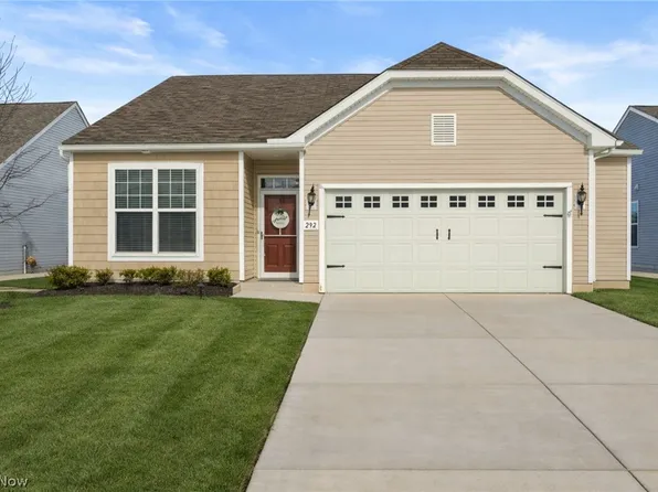 292 Kensington Way, Elyria, OH 44035