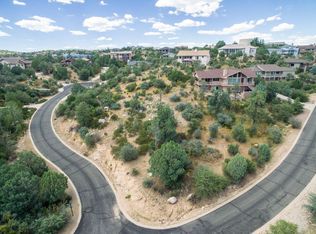 1370 Hidden Cyn, Prescott, AZ 86305
