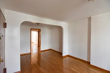 Rented by The Agency