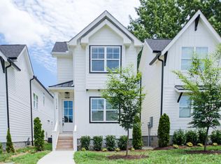 6208 Pennsylvania Ave, Nashville, TN 37209