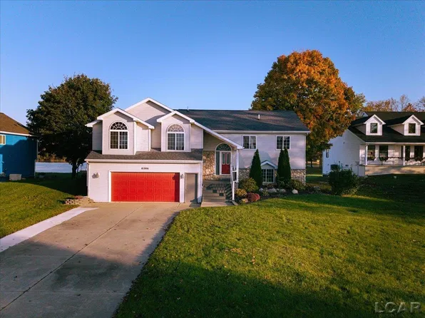 8266 Irish Mist, Onsted, MI 49265