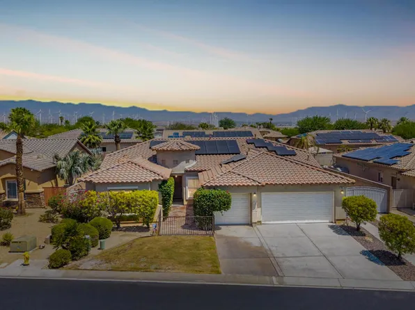 816 Mira Grande, Palm Springs, CA 92262