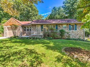 5502 Lynndell Rd, Knoxville, TN 37918