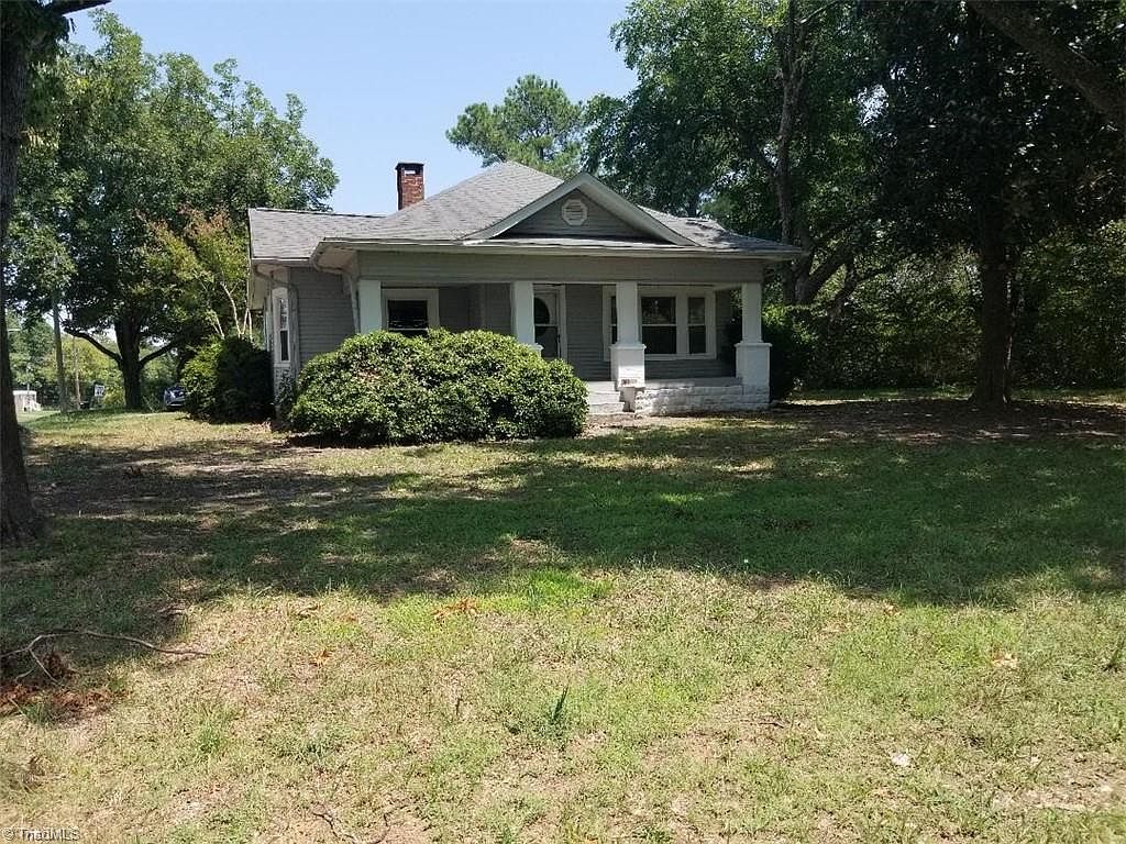 812 Midway School Rd, Winston Salem, NC 27107 Zillow