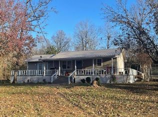 377 Vista Oak Trl, Ash Flat, AR 72513
