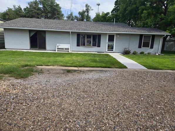 213 Friendly Ln, North Platte, NE 69101