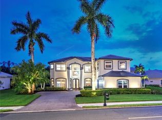 11124 Seminole Palm Way, Fort Myers, FL 33966
