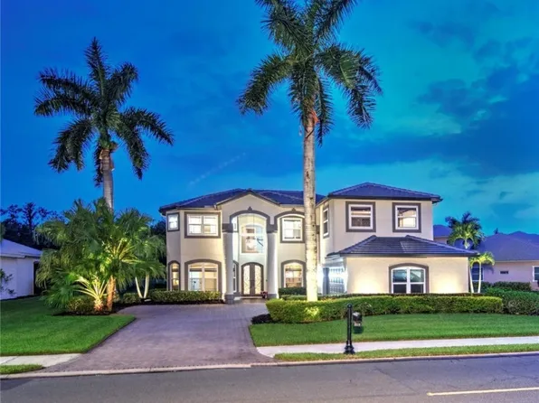 11124 Seminole Palm Way, Fort Myers, FL 33966
