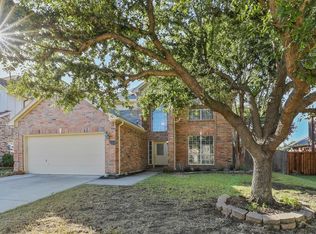 2617 Skinner Dr, Flower Mound, TX 75028