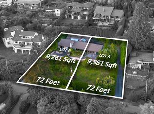 2237 Palmerston Ave, West Vancouver, BC V7V 2V9