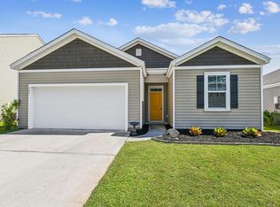 551 Wayton Cir, Moncks Corner, SC 29461