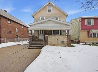 527 23rd St, Niagara Falls, NY
