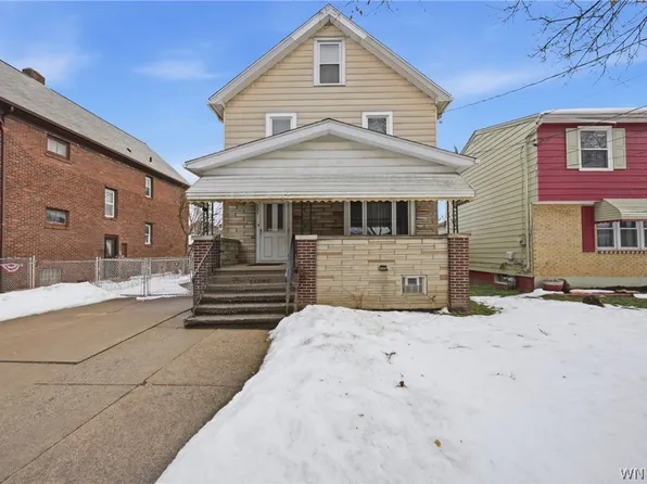 527 23rd St, Niagara Falls, NY 14301