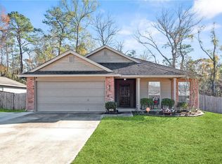 149 Jack Pine Ln, Ponchatoula, LA 70454