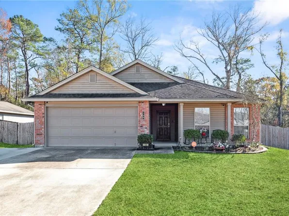 149 Jack Pine Ln, Ponchatoula, LA 70454