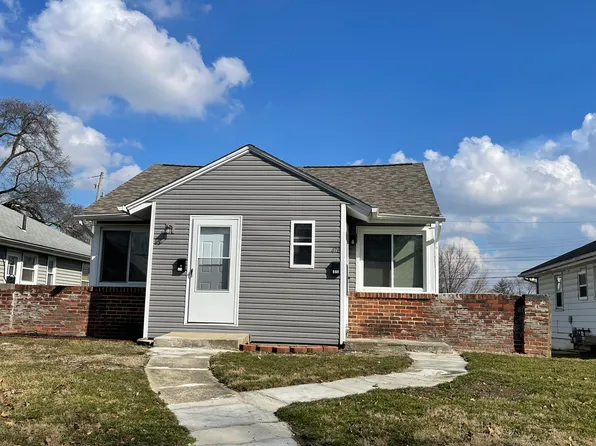 476 S Huron Ave, Columbus, OH 43204