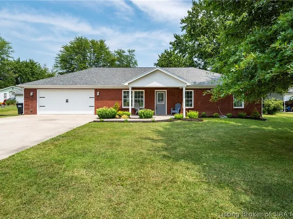 178 First Street, Charlestown, IN 47111