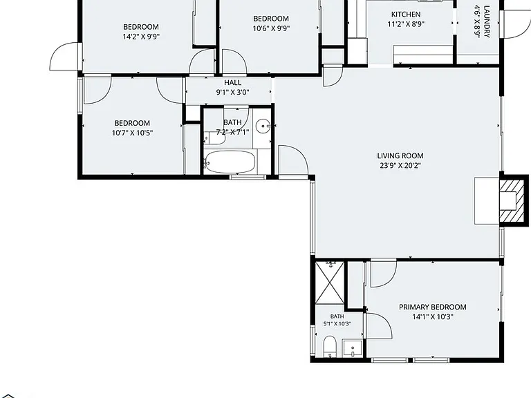 16550 Kalisher St #0 — Photo 29