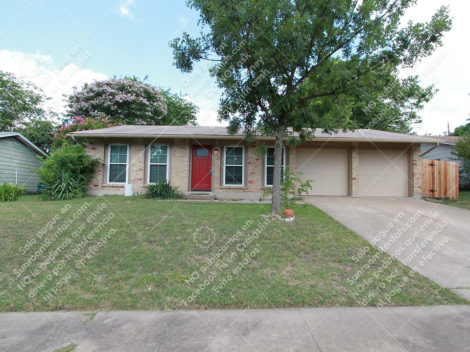 1st image of 8406 Staunton Dr