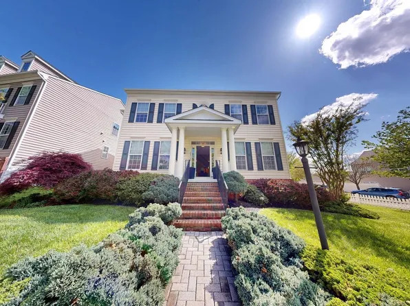23109 Birch Mead Rd, Clarksburg, MD 20871