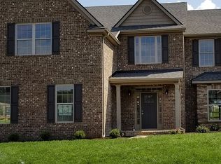 1843 Misty Cloud Ln, Knoxville, TN 37932
