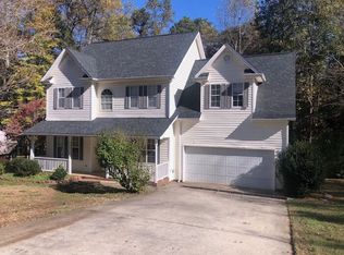 2200 Tanfield Dr, Matthews, NC 28105