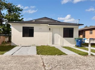 Frances Pk, Miami, FL 33142