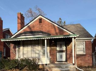 12634 Asbury Park, Detroit, MI 48227