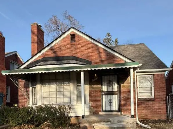 12634 Asbury Park, Detroit, MI 48227