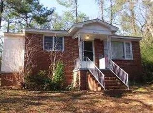 3412 Doster Way, Macon, GA 31217