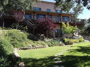8325 Linda Vista Ave, Atascadero, CA 93422