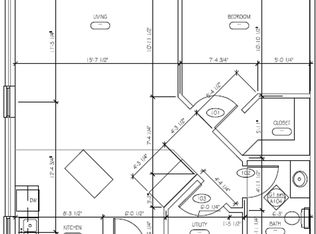 Cascades Apartments, Fargo, ND 58104