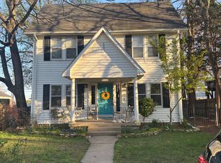 218 W Apache St, Norman, OK 73069