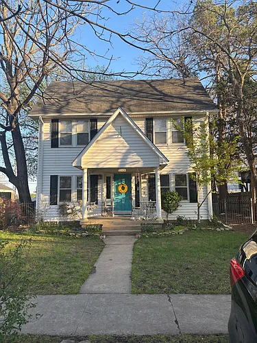 218 W Apache St Photo 1
