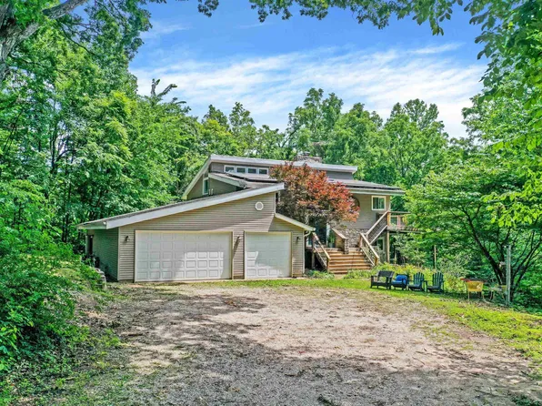 7175 S Lucas Rd, Bloomington, IN 47401