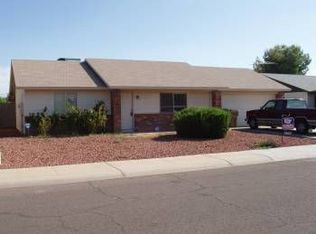 8919 W Ironwood Dr, Peoria, AZ 85345