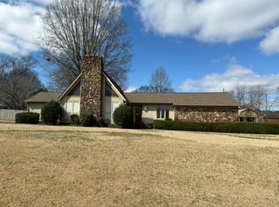 187 Channing Way, Jackson, TN 38305