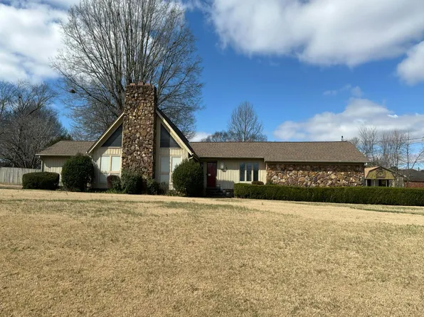 187 Channing Way, Jackson, TN 38305