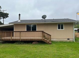 2210 68th Pl, Long Beach, WA 98631