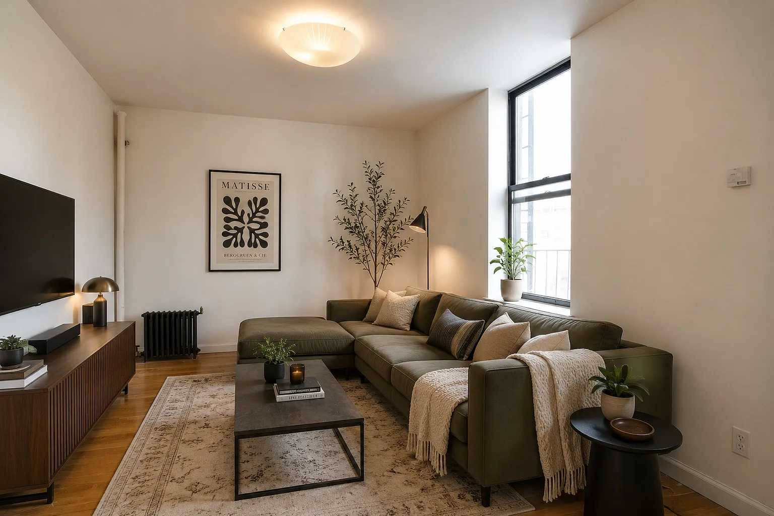 545 Edgecomb Avenue — Photo 1
