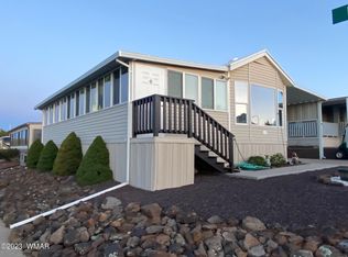 1891 Tea Time Ln #150, Show Low, AZ 85901