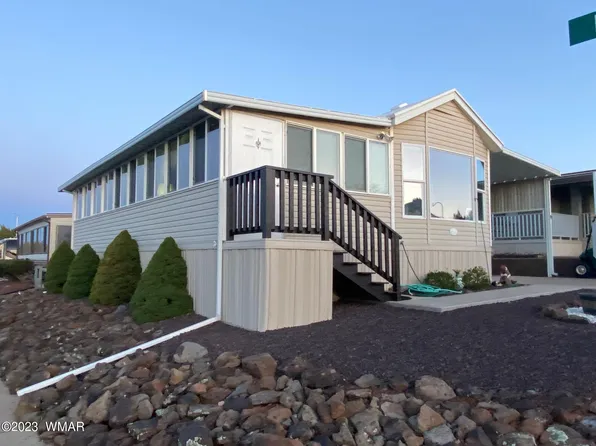 1891 Tea Time Ln #150, Show Low, AZ 85901