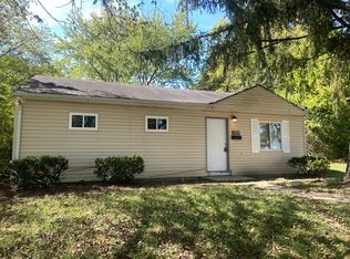 1373 Honeybee Dr, Dayton, OH 45417