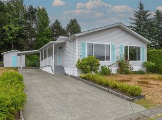 4714 Muir Rd #79, Courtenay, BC V9N 8Z6
