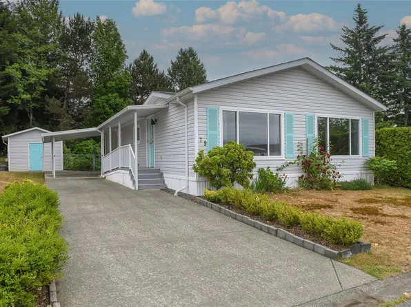 4714 Muir Rd #79, Courtenay, BC V9N 8Z6