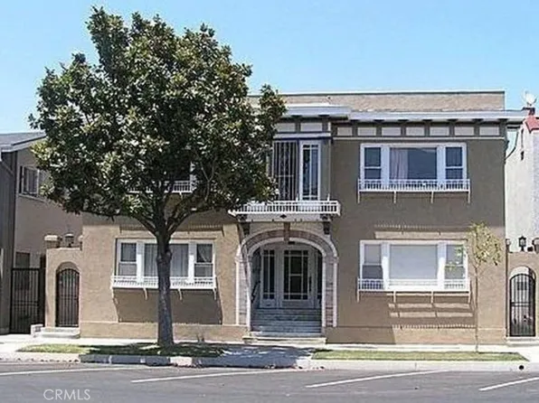 1109 E 1st St APT 11, Long Beach, CA 90802